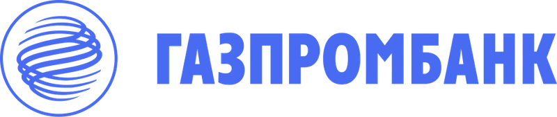 Банк-партнёр: gpb