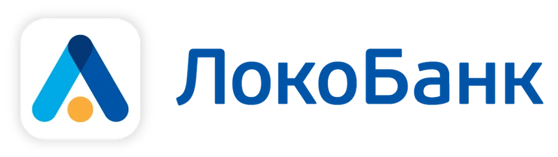 Банк-партнёр: locko