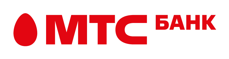Банк-партнёр: mts