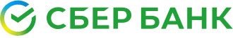 Банк-партнёр: sber