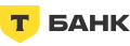 Банк-партнёр: tbank