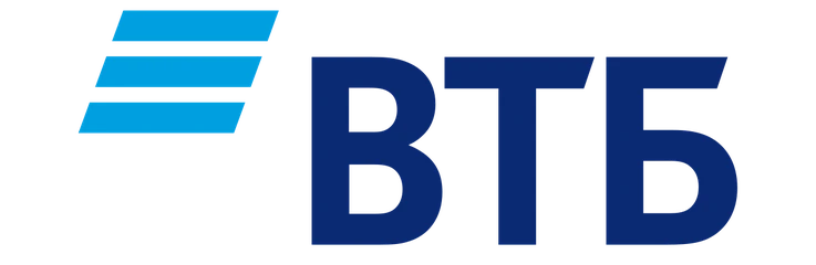Банк-партнёр: vtb