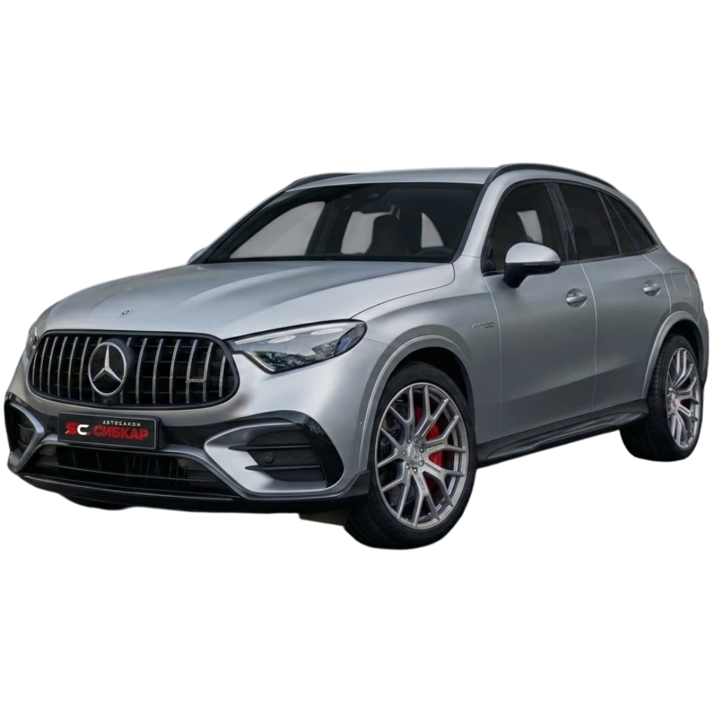 Автомобили СибКар